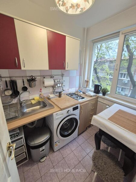 Iancului, Ferdinand.