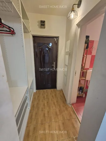 Iancului, Ferdinand.